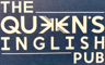 The Queen's Inglish