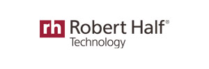 Robert Half TechnologyLogo