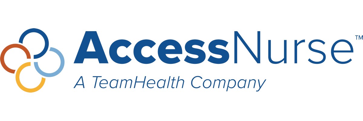 Banner of AccessNurse company