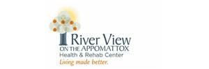 River View Health & Rehab CenterLogo