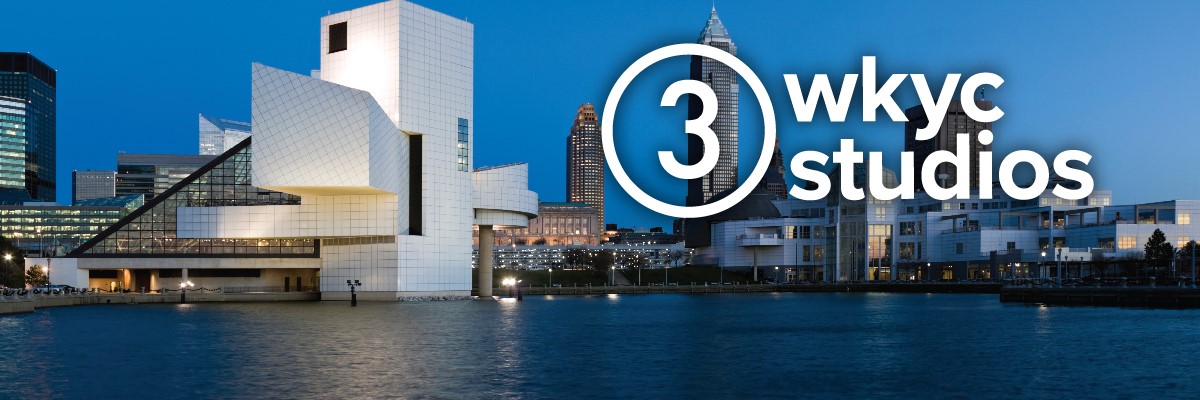 Meteorologist at WKYC