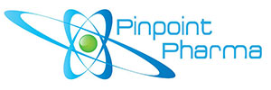 Pinpoint PharmaLogo