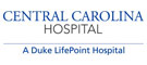 Central Carolina Hospital