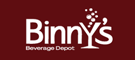 Binny's