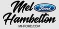 Mel Hambelton Ford