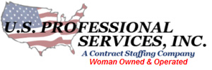 US Pro ServicesLogo