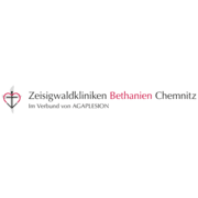 Zeisigwaldkliniken Bethanien Chemnitz