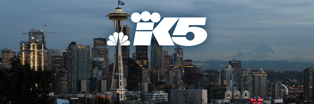 Producer, New Day Northwest at KING 5