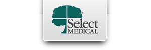 Select Specialty HospitalLogo