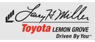 Larry H. Miller Toyota Lemon Grove