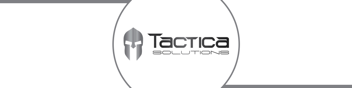 Banner of Tactica LLC company