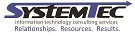 Systemtec, Inc.Logo