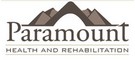 Paramount Health and Rehabilitation