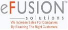 eFusion Solutions Pte Ltd