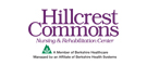 HILLCREST COMMONS NURSING & REHABILITATION CENTER