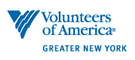 Volunteers of America - Greater New York