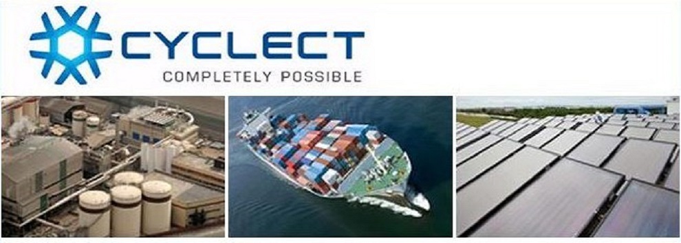 Cyclect Holdings Pte Ltd