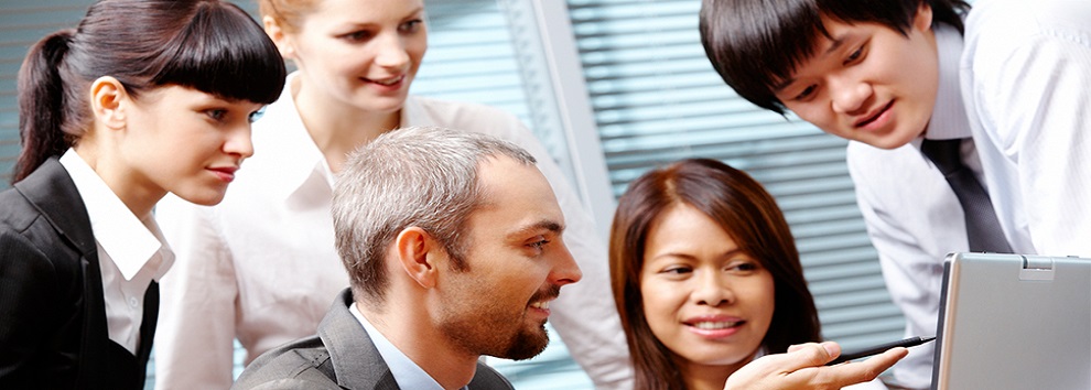 OakTree Consulting