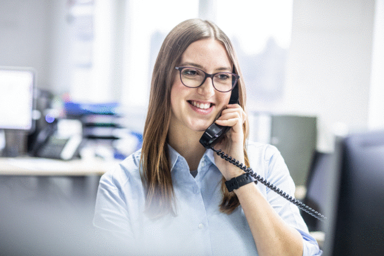 Disponent (m/w/d) bei GFT Logistic GmbH