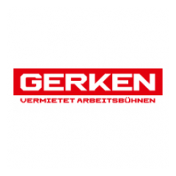 Gerken GmbH - Arbeitsbühnenvermietung