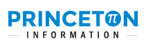 Princeton InformationLogo