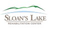 SLOAN'S LAKE REHABILITATION CENTER