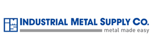 Industrial Metal SupplyLogo