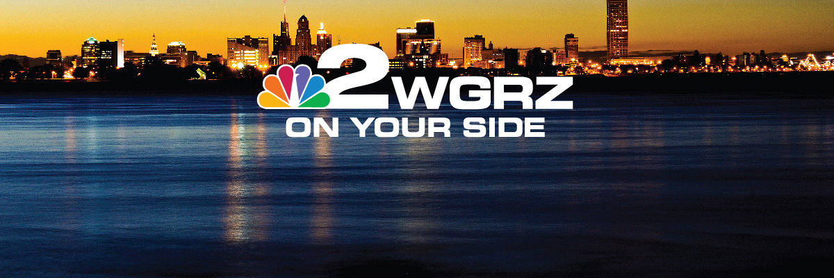 Head of Technology at WGRZ