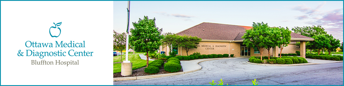 Banner of Ottawa Medical & Diagnostic Center company