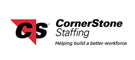CornerStone Staffing
