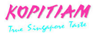 Kopitiam Investment Pte Ltd