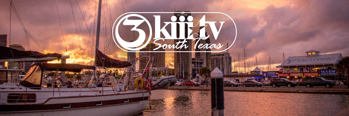 News MSJ/ Weekend Sports Anchor at KIII-TV