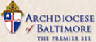 Archdiocese of Baltimore