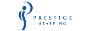 Prestige StaffingLogo