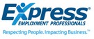 Express Employment Professionals - El Paso (West)