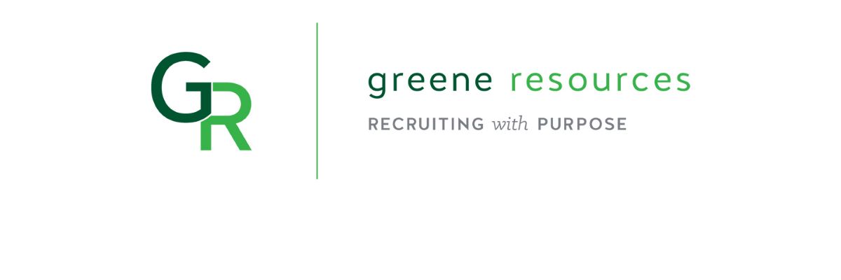 Receptionist at Greene Resources