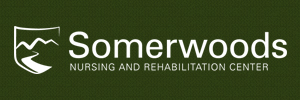 Somerwoods Nursing and Rehabilitation CenterLogo