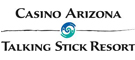 Casino Arizona and Talking Stick Resort