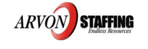 Arvon StaffingLogo