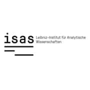 Leibniz-Institut für Analytische Wissenschaften - ISAS - e. V.