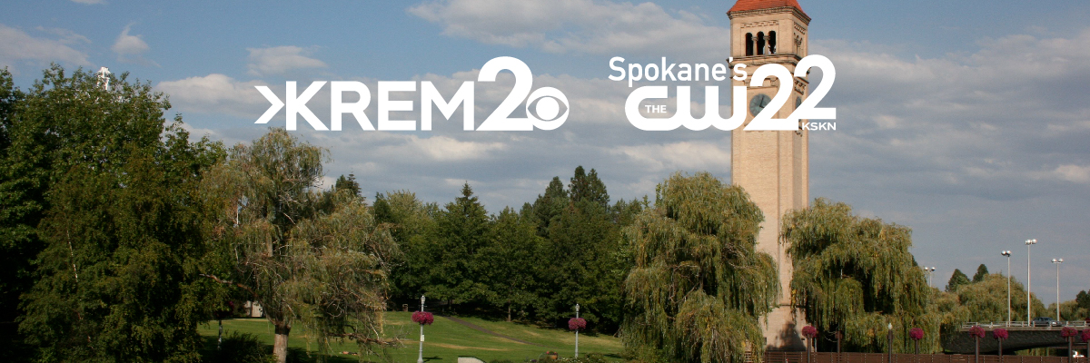 Account Manager at KREM 2