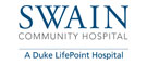 Swain Community Hospital