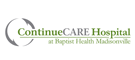 ContinueCARE Hospital at Baptist Health Madisonville