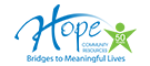 Hope Community Resources