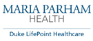 Maria Parham Health