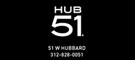 Hub 51 - Lettuce Entertain You Restaurants