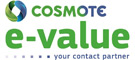 Cosmote e-Value