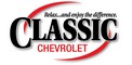 Classic Chevrolet - Grapevine
