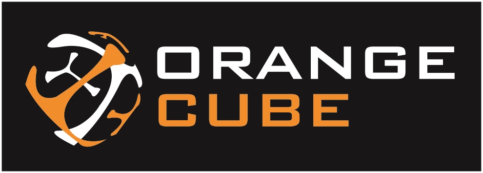 The Orange Cube Pte Ltd