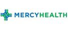 Mercy HealthLogo